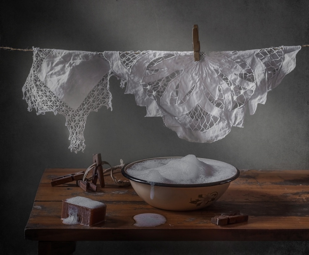 Postirushechki :) ...