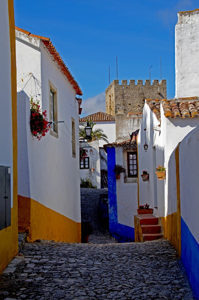 Obidos