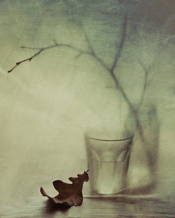 November traurig ...