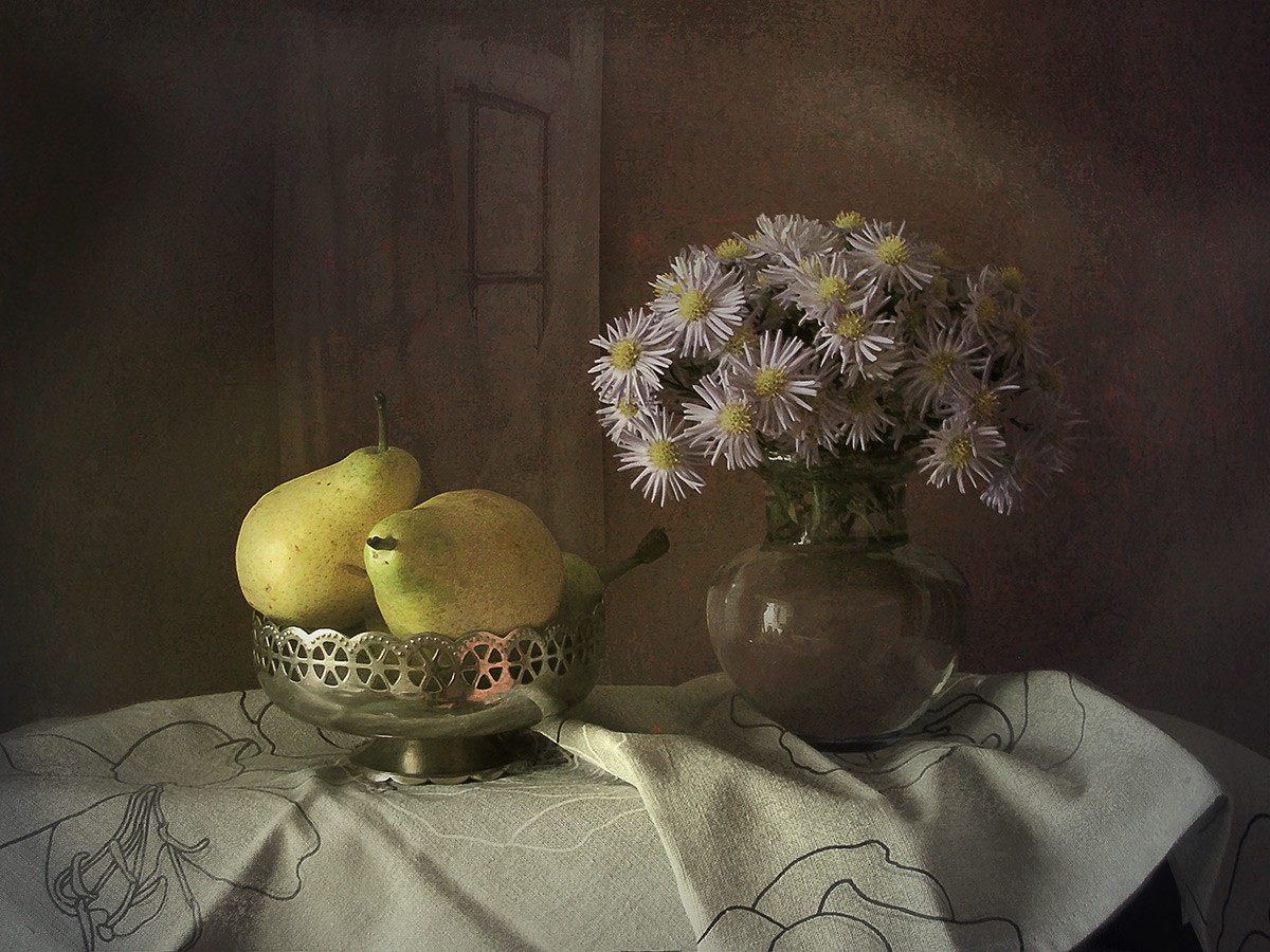 Bereits im Laufe des Sommers ...