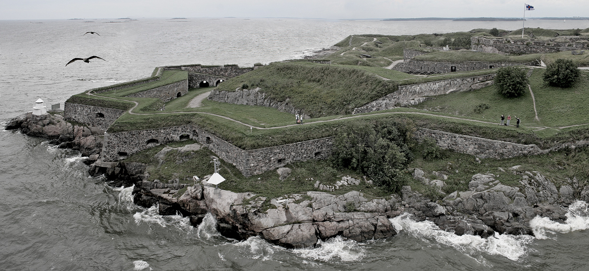 Suomenlinna