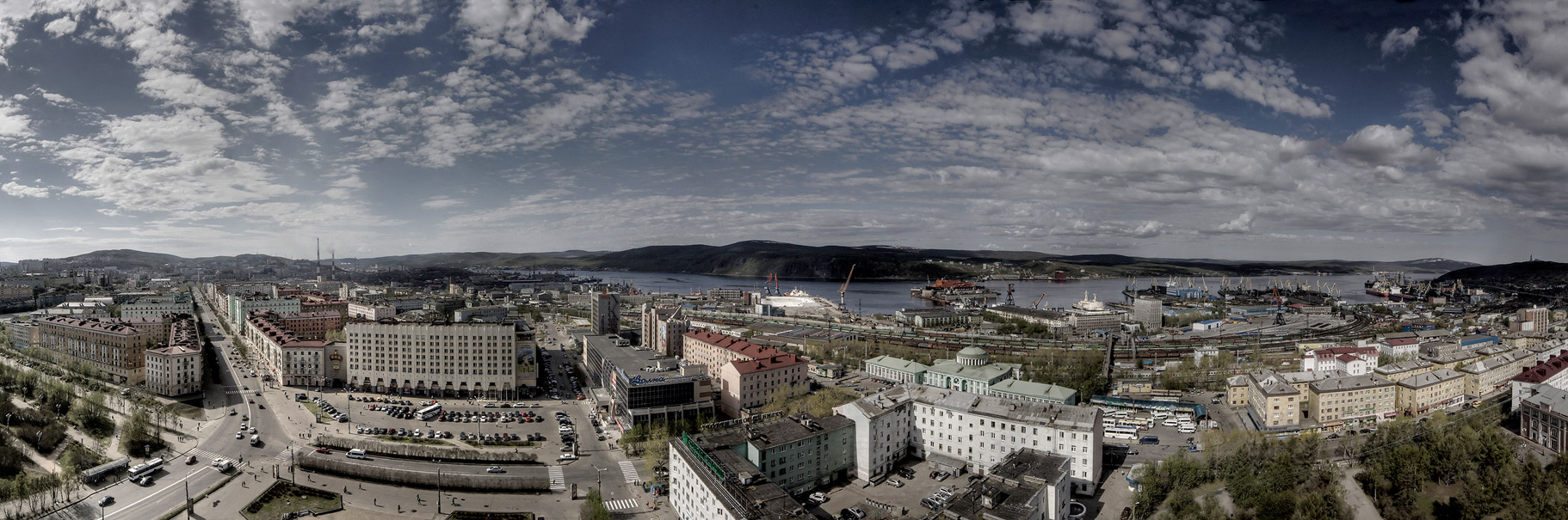 Murmansk