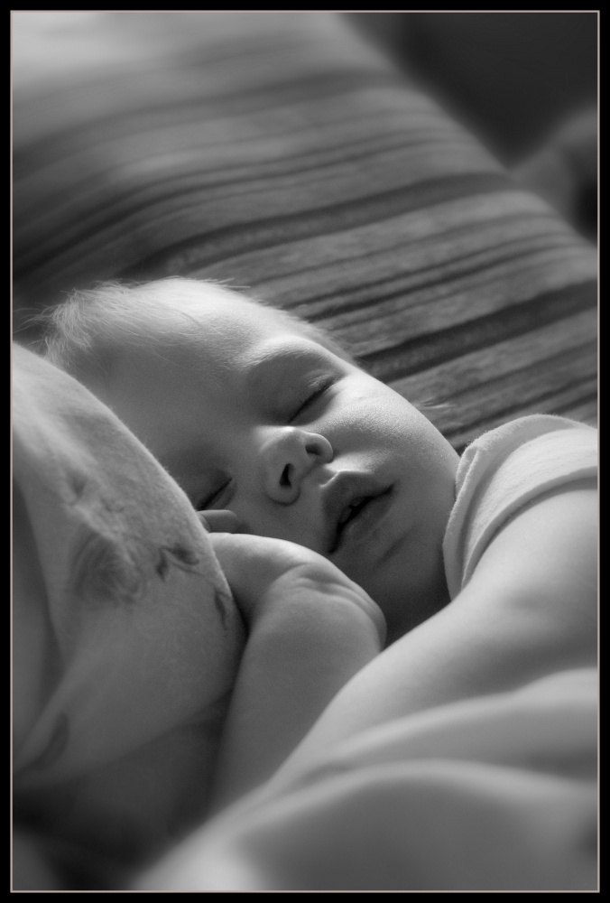 Und lassen Sie die ganze Welt warten ...