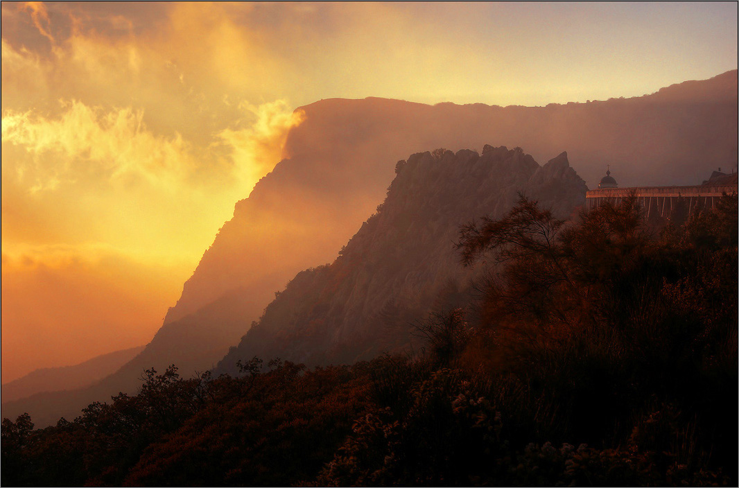Der letzte Akkord der von Tag zu Tag