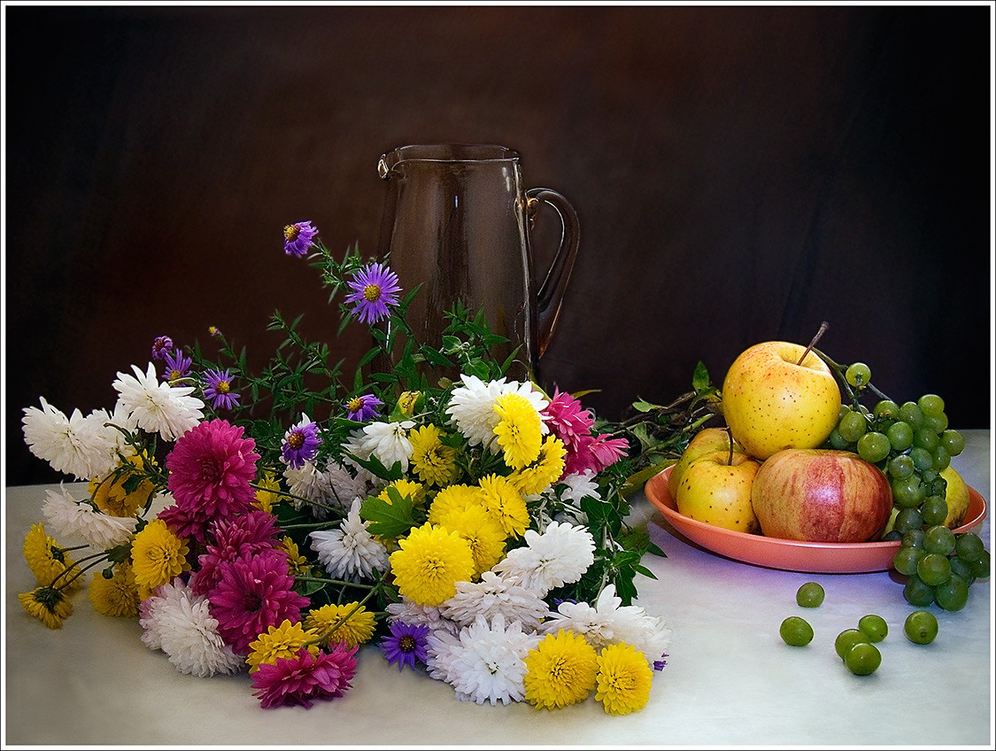 Für alle - vom Beginn der Winter!