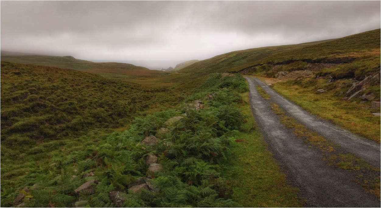 ...so close to the Ocean II...