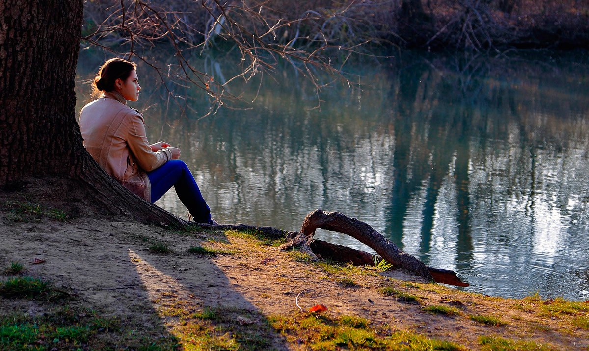 Der Tag verging und wird nie wieder kommen ...