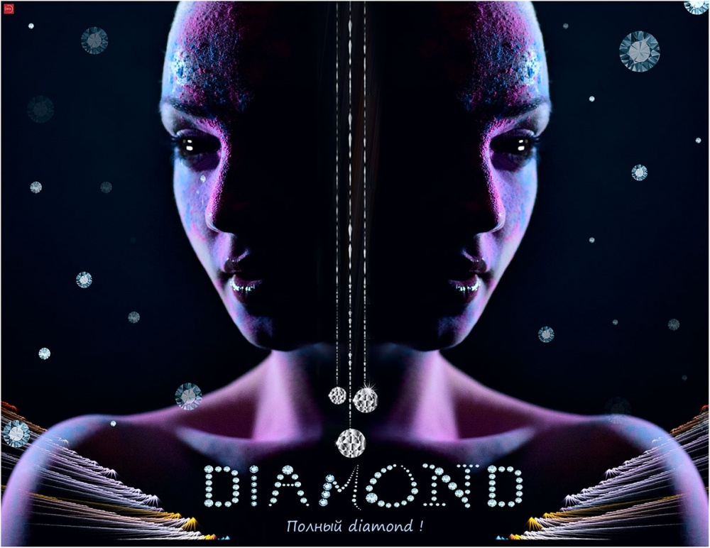 diamond