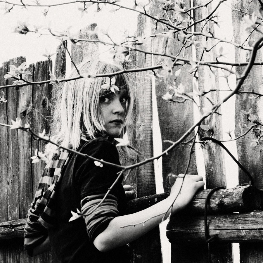 Der Frühling ist gekommen, Frühling Straße ..