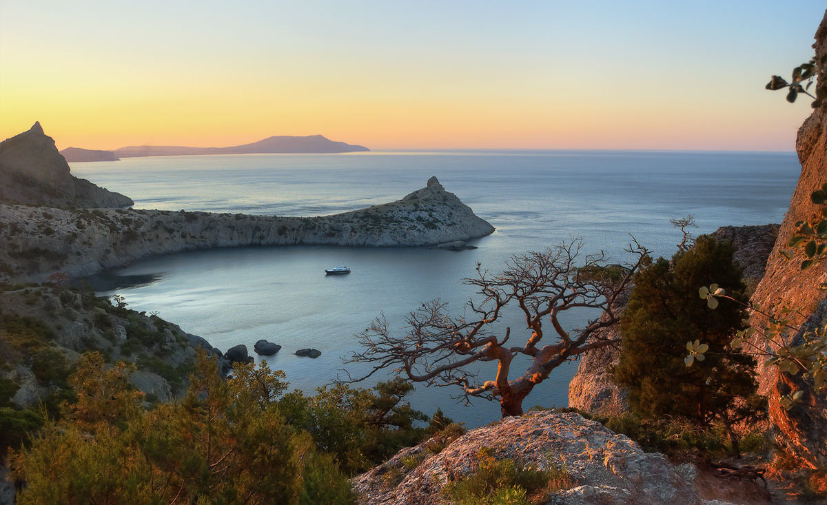 Erinnerungen an den Sommer