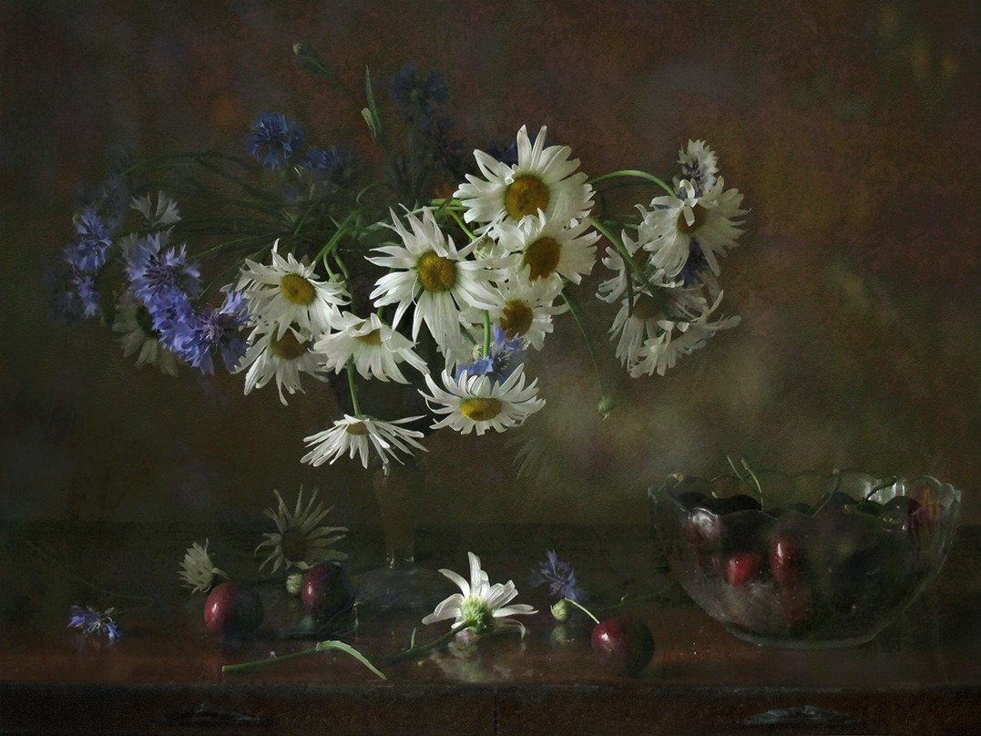 Werfen Sie einen Blick ...