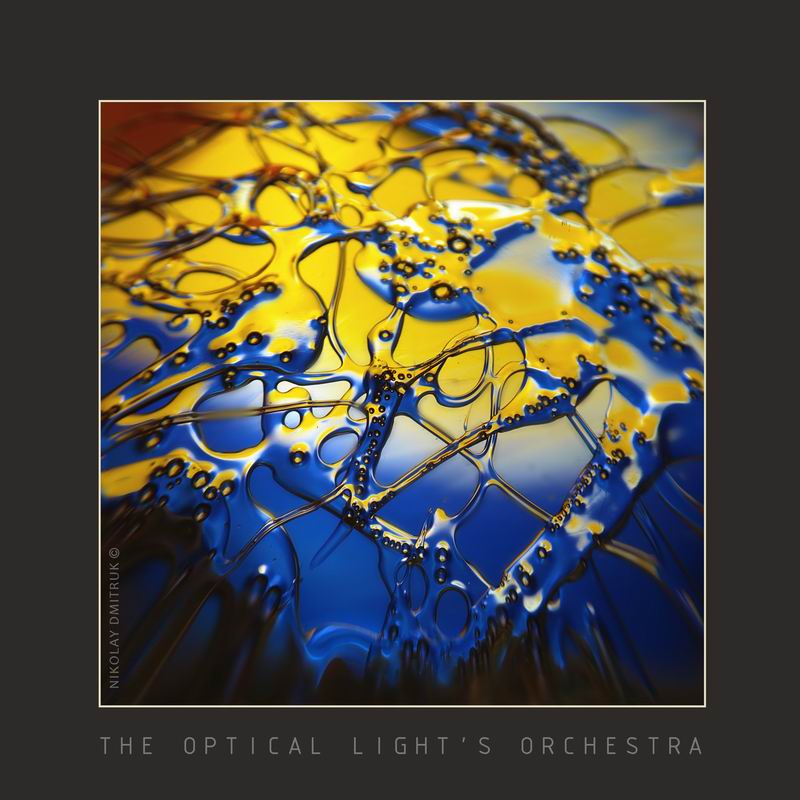 Alngey.avtorskaya Arbeit. Glas