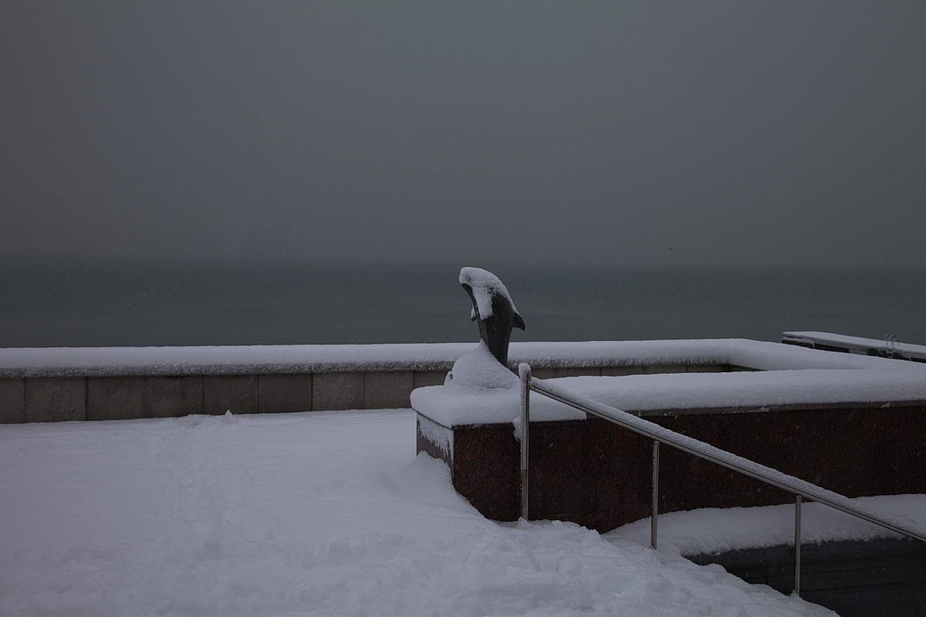 Ruhe in der Landschaft