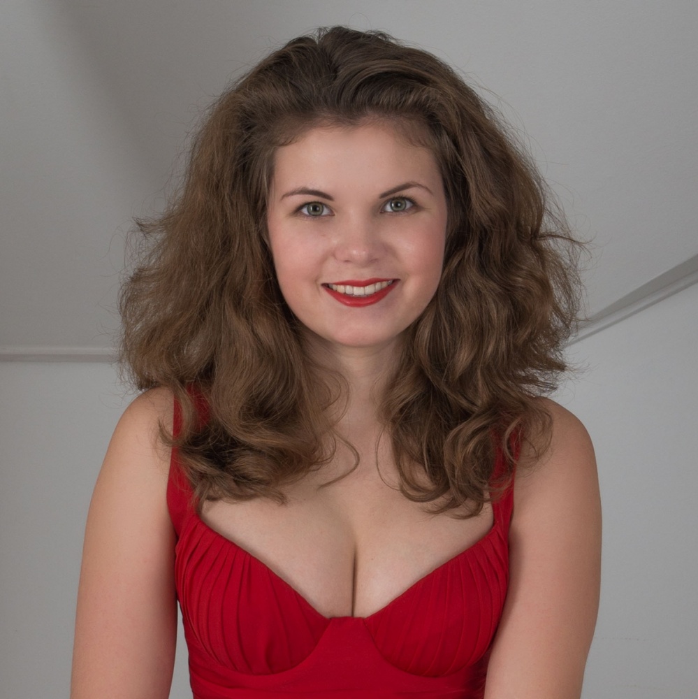 Klassisches Portrait 2