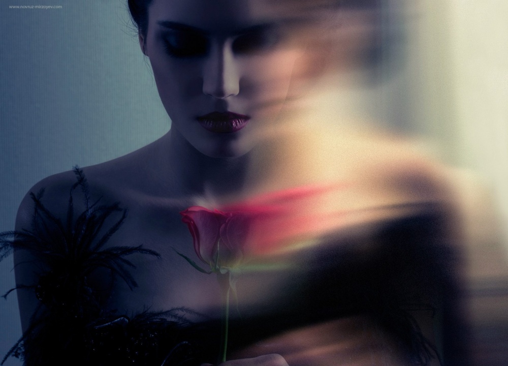 Dreharbeiten im Hotel Forsizons. Mode