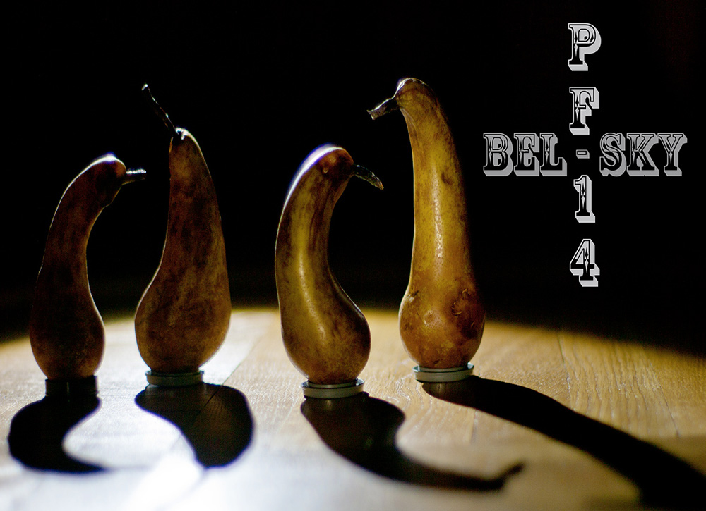 Nun, für die Gemeinschaft!)