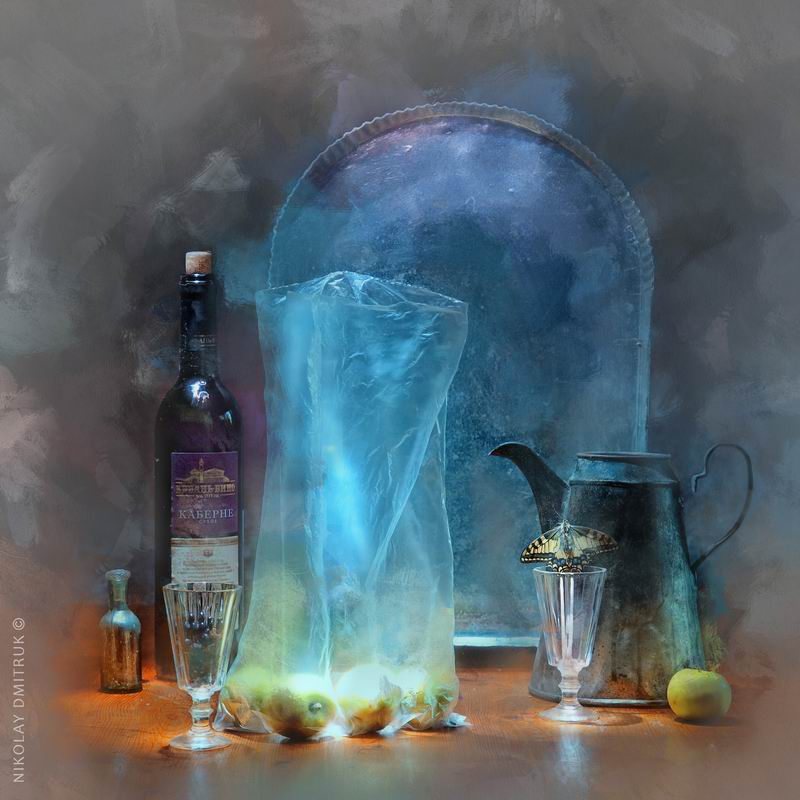 Abend für dvoih.art Residenz "Zvoz" 2012