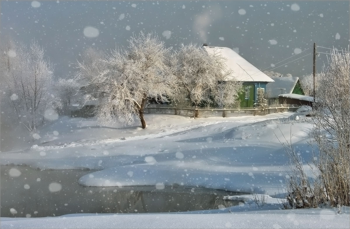 HAPPY NEW YEAR FREUNDE!