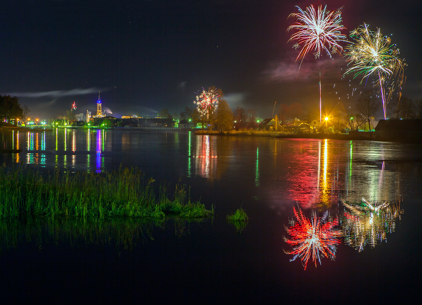 2014 bereits in Postavy