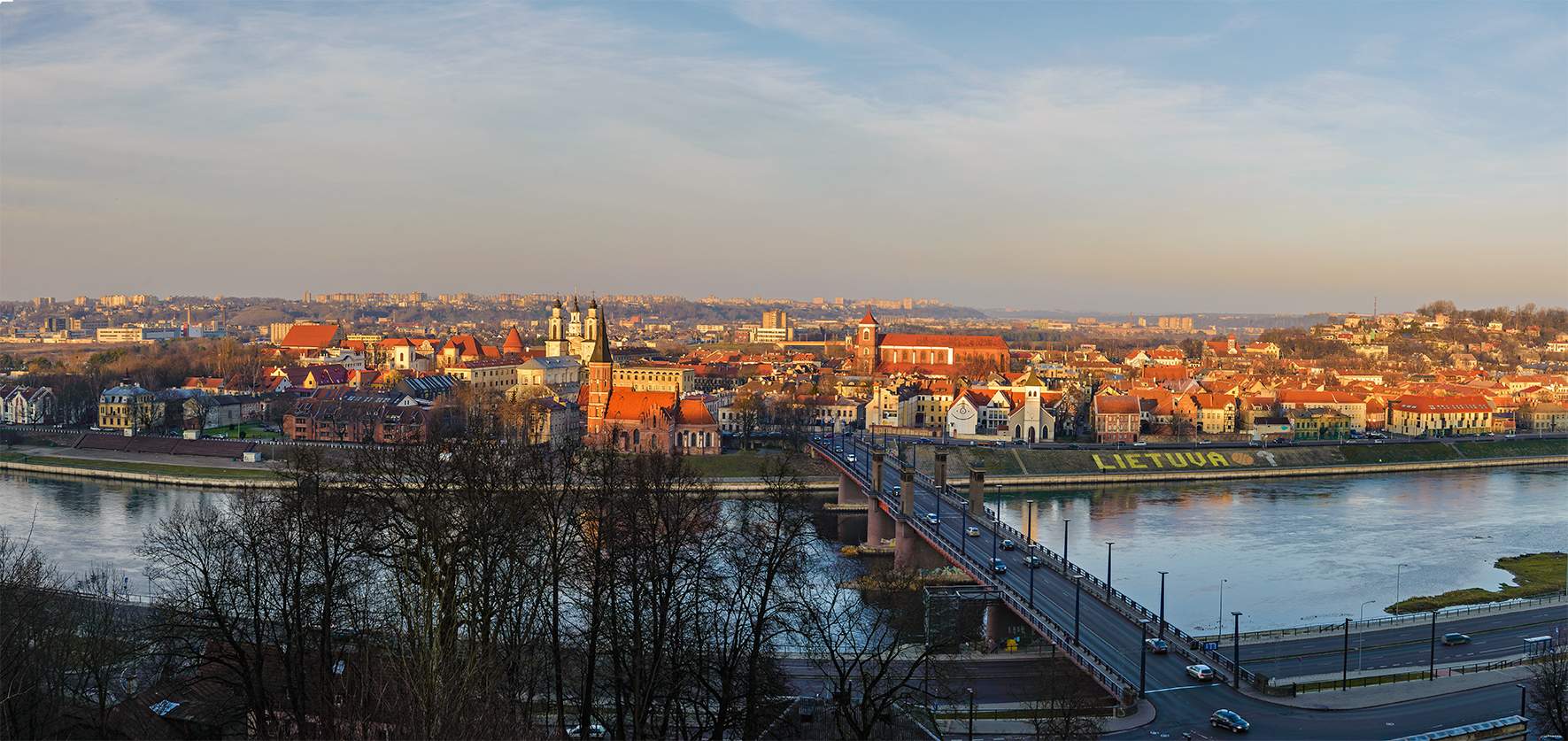 Kaunas