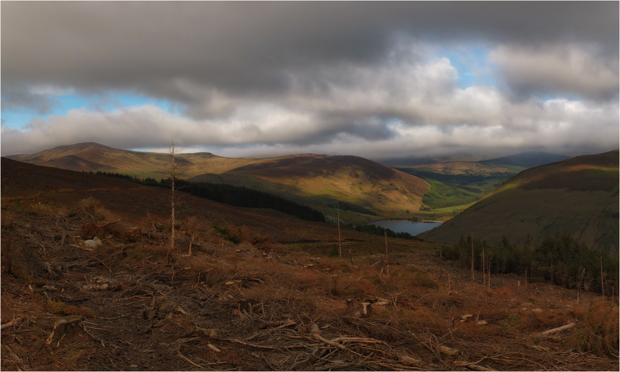 ...Ballinafunshoge...