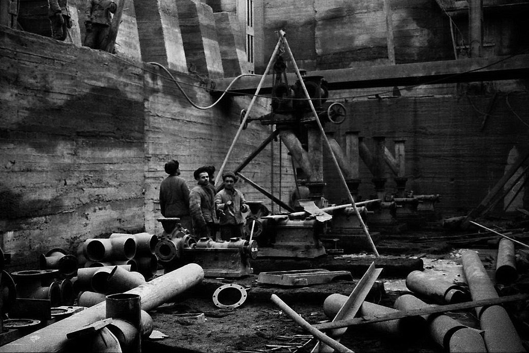 Einbaurahmen manuell-2