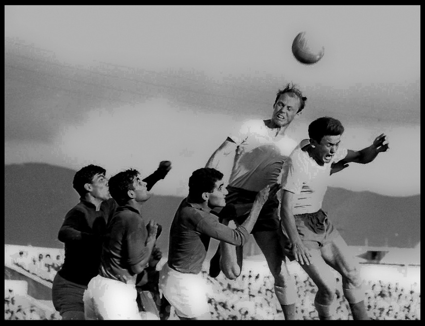 Fußball in der armenischen
