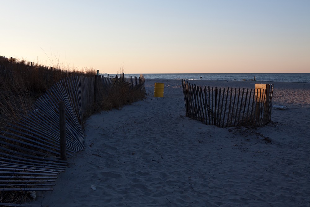 Scan Hässlichkeit des Laufes