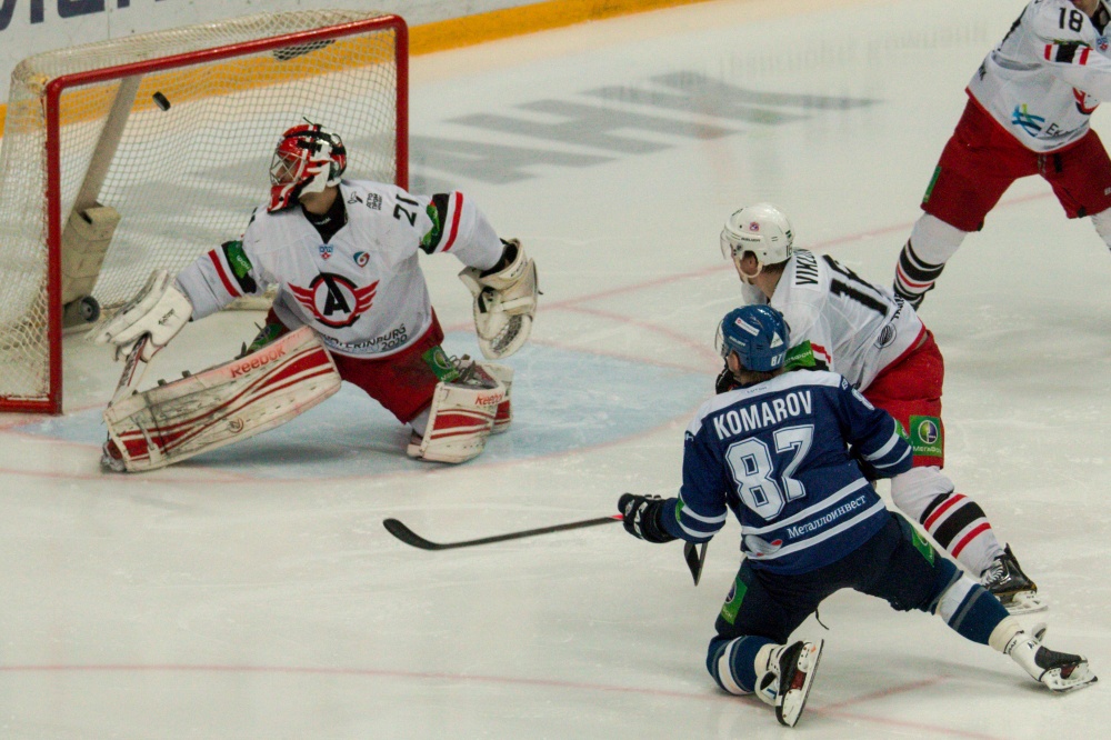 Warten auf ein Wunder, aber das Wunder ist nicht geschehen)))