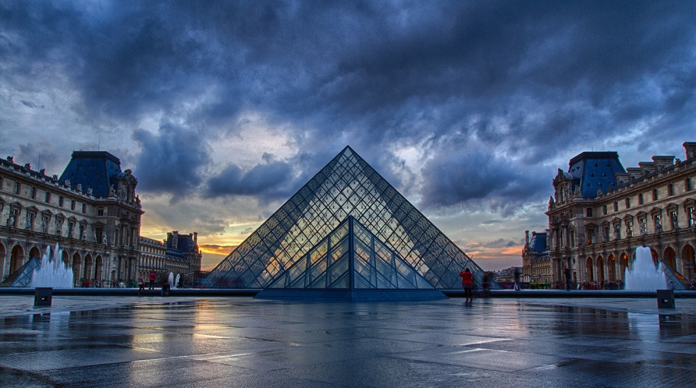 Louvre