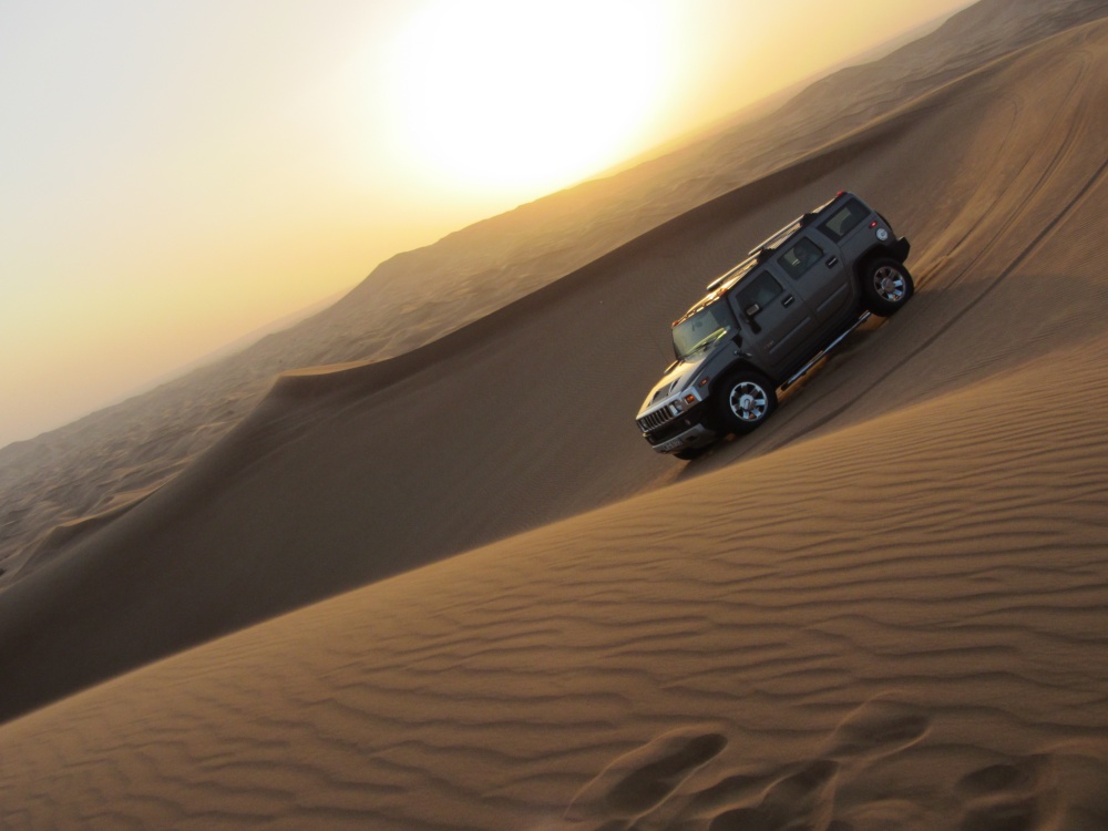 Fotografie ist nicht mein Freund ...