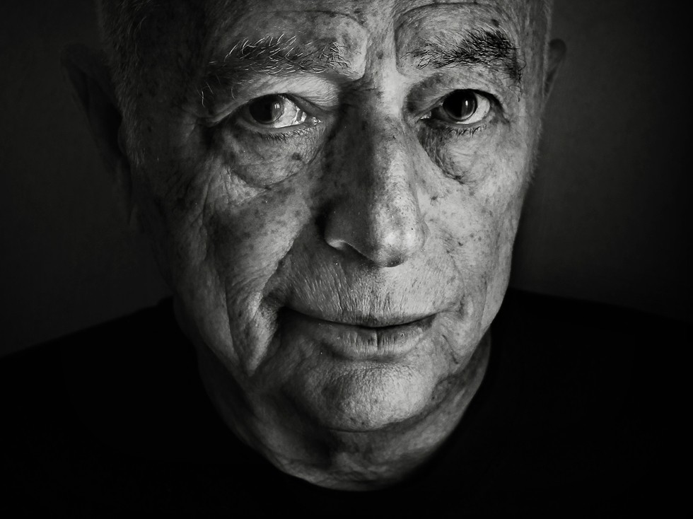 Alexander Gorodnizky