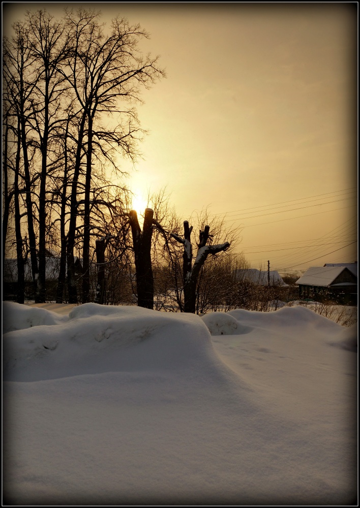Olgovo (Dmitrov Bezirk)