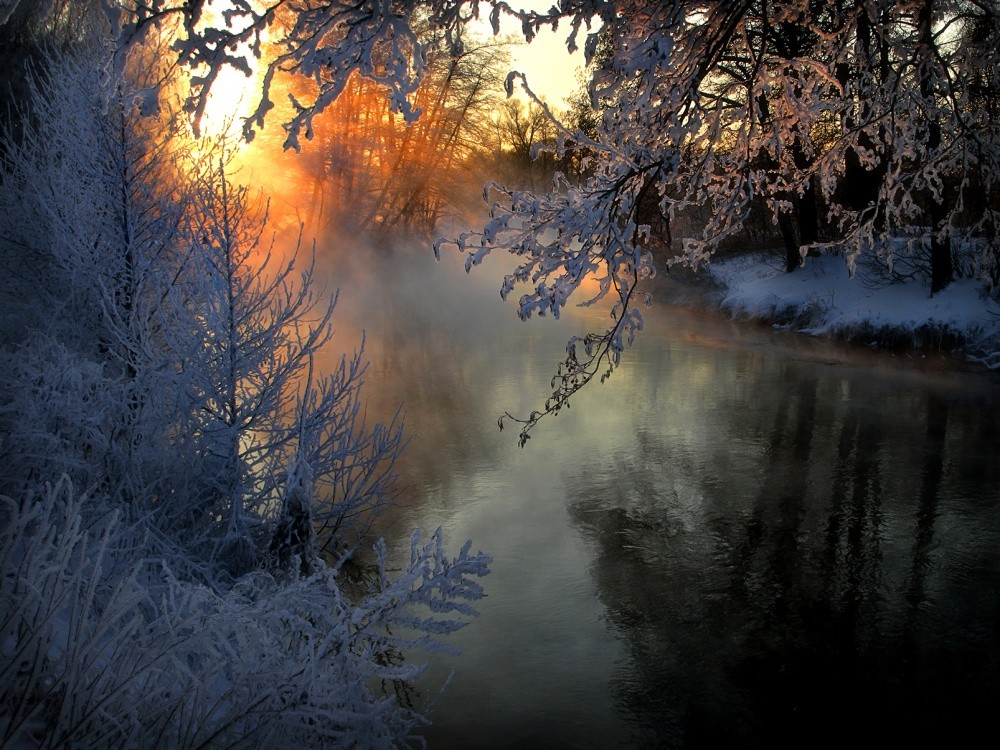 Sunset Geschichte .... 3