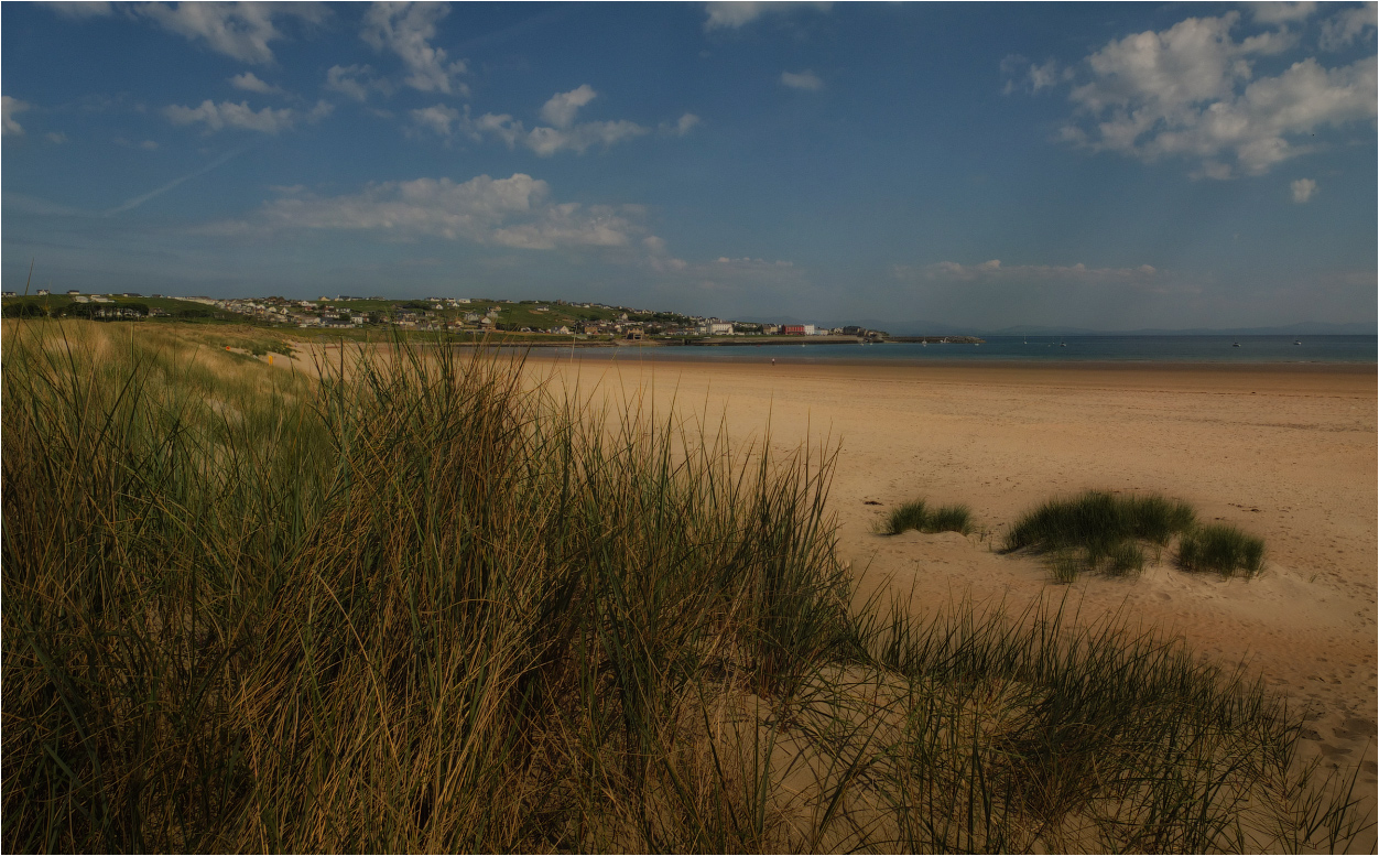 ...Bunduff Strand...