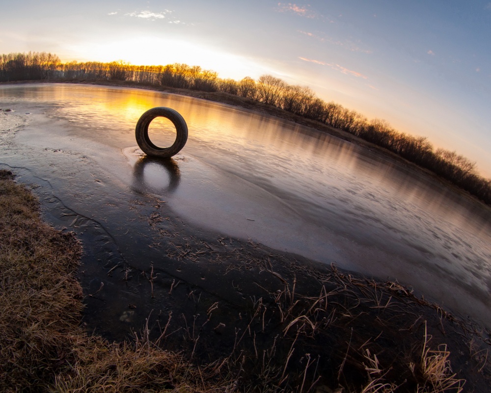 Rund um die Welt in 80 Tagen