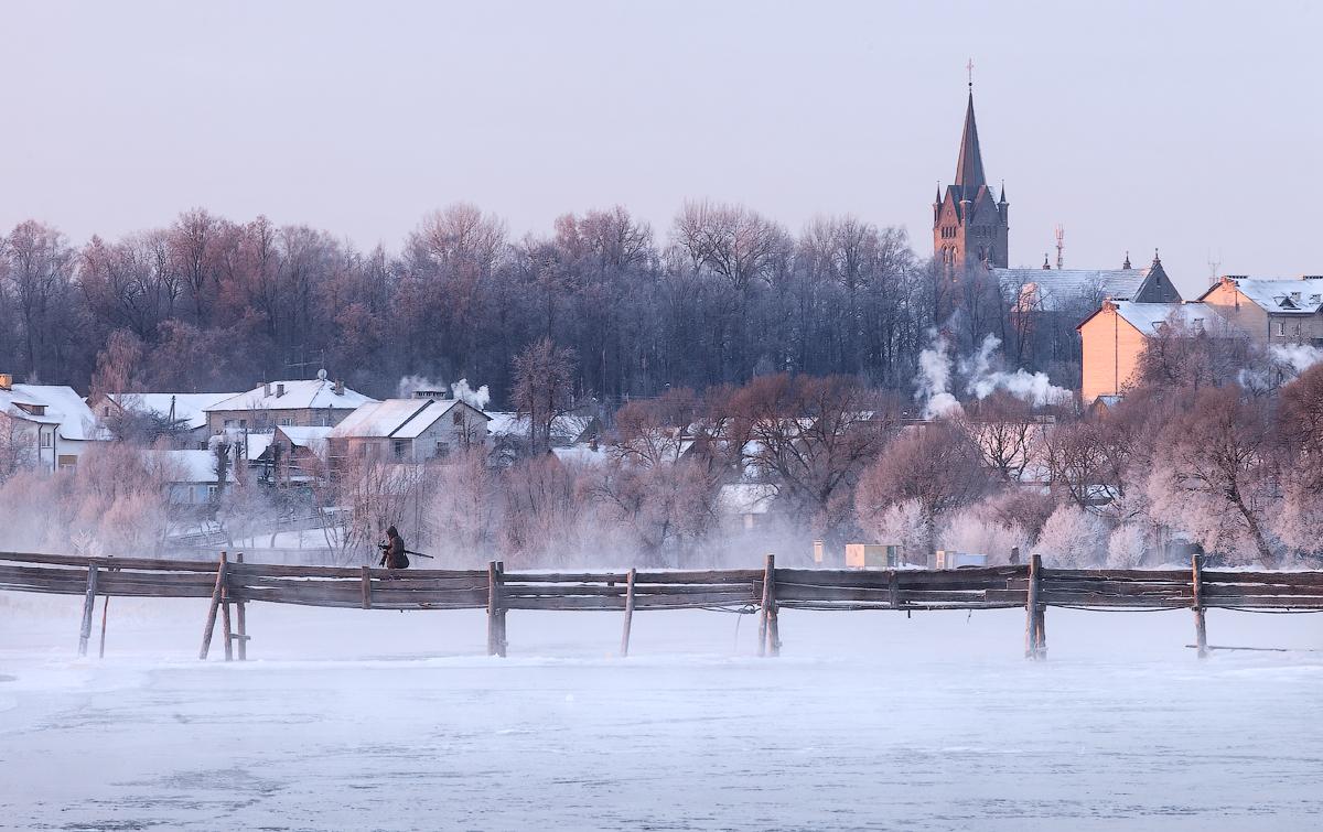Morgen Landschaftsfotograf