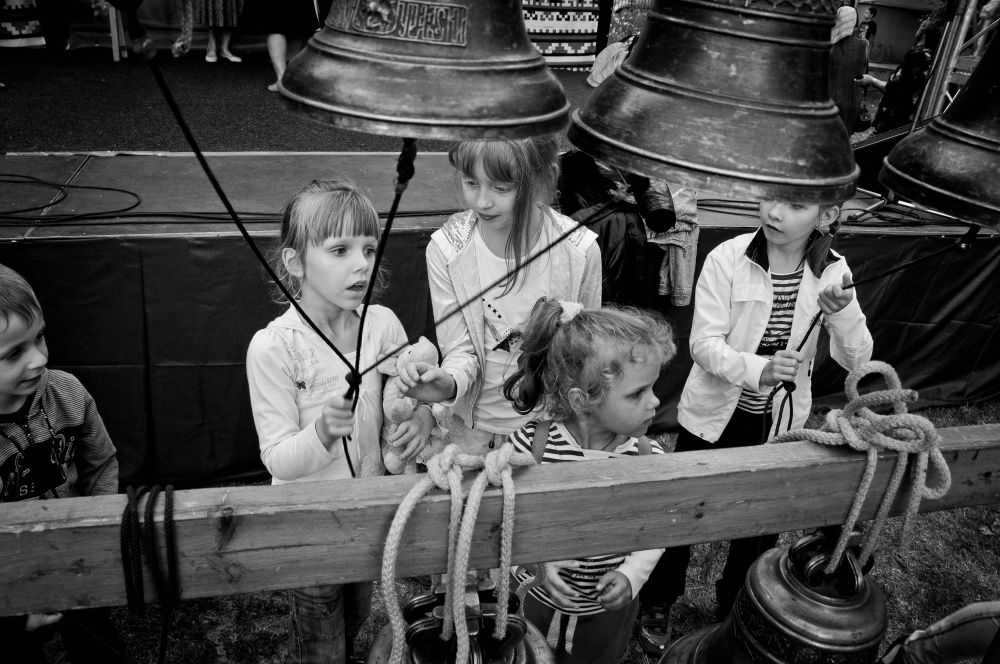 Dikanskі peredzvoni