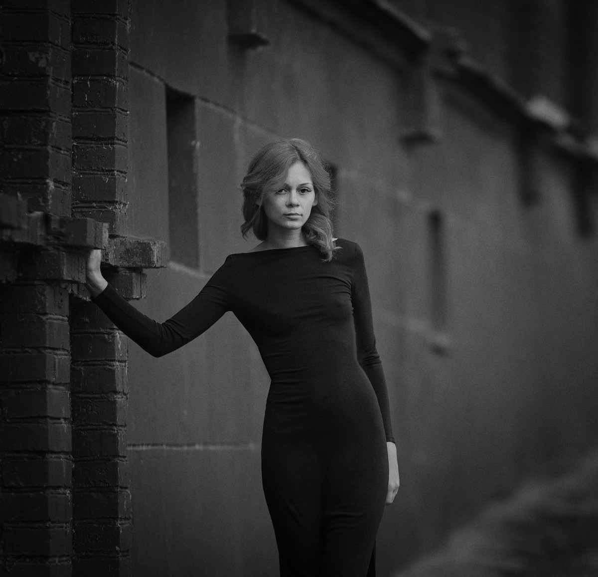 Warm August (repost)