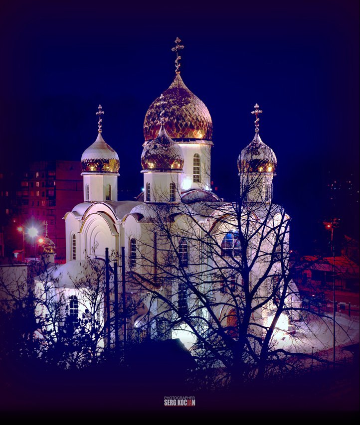 Auf dem Dreikönigsfest