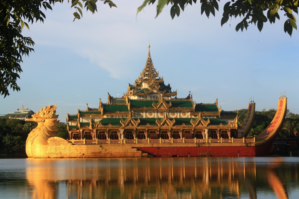 Myanmar