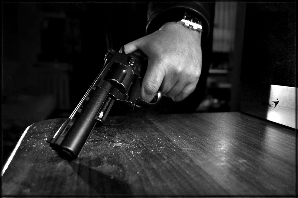 Die neueste Entscheidung