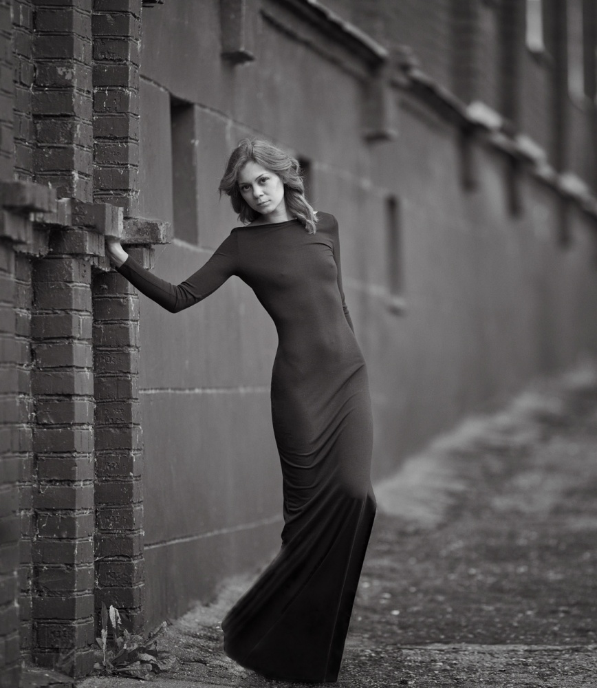 Coming out of the ...