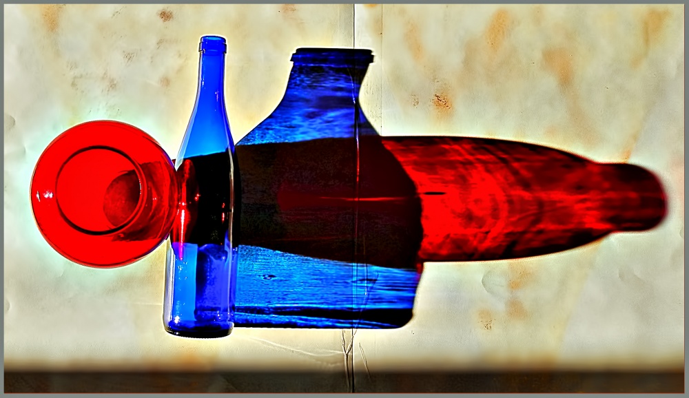 Überlaufbedingungen.