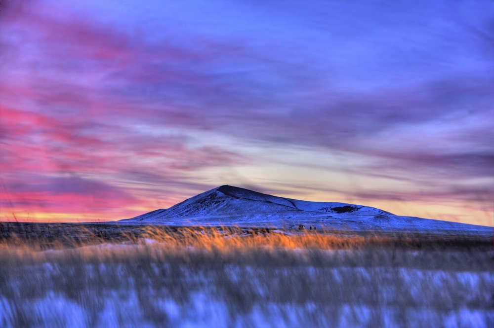 mongolia  shiliin bogd