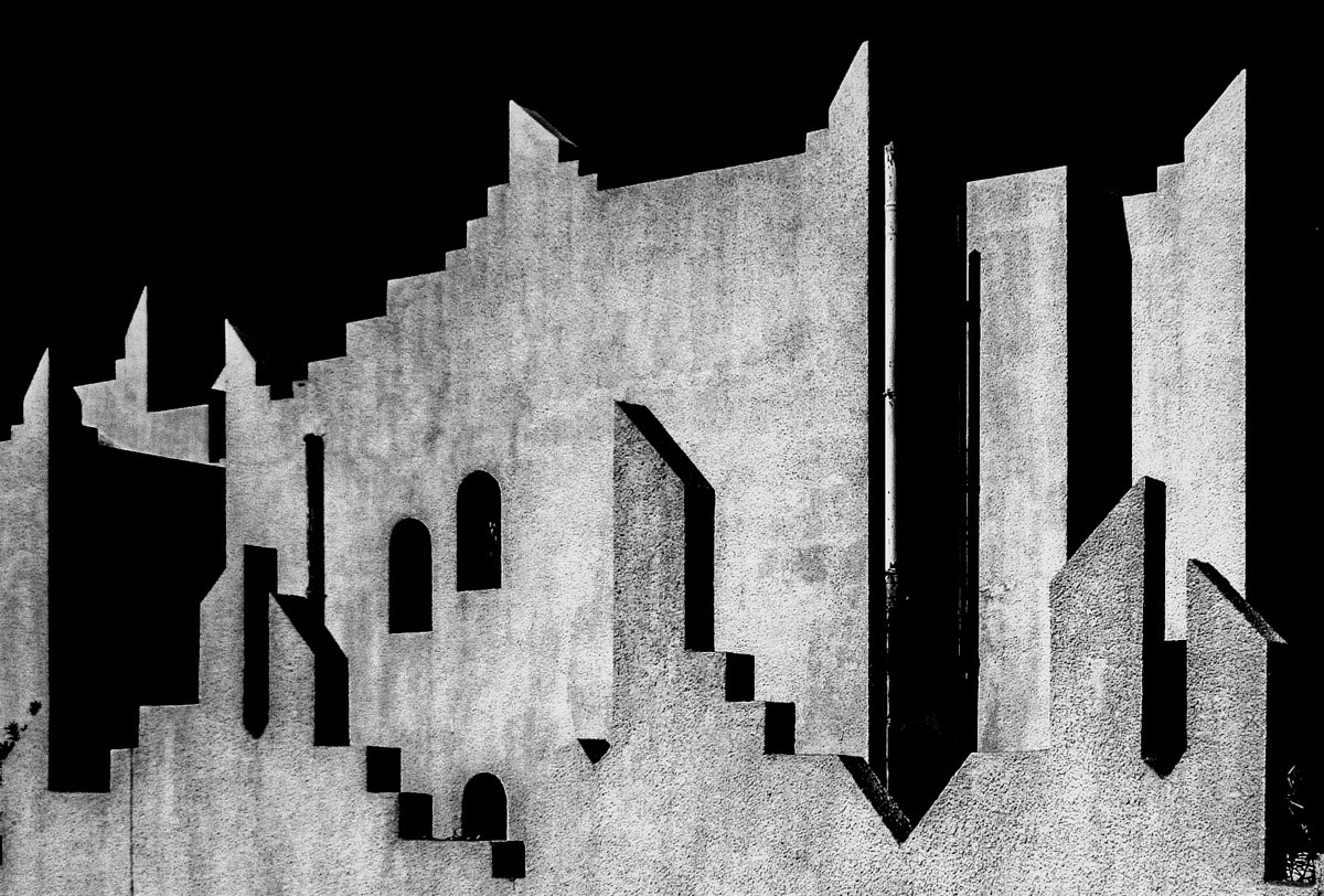 Orientalische Motive