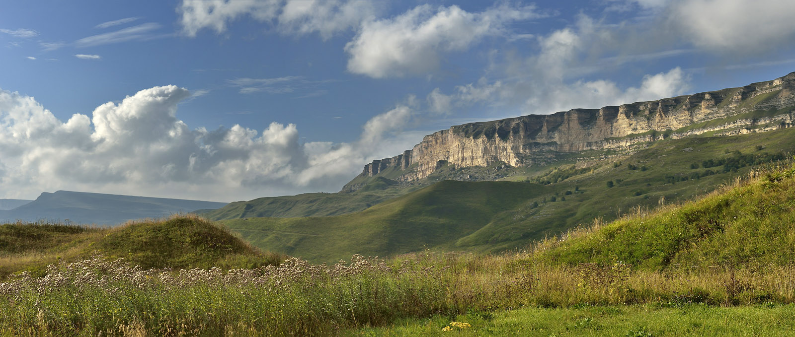 Karatschai-Tscherkessien