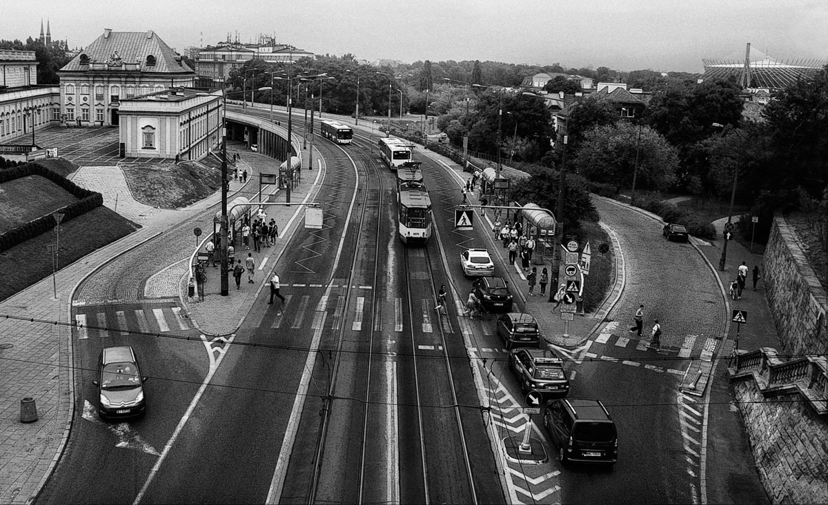 Arterien, Venen, Kapillaren