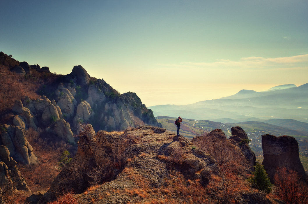 Treffen mit unendlich