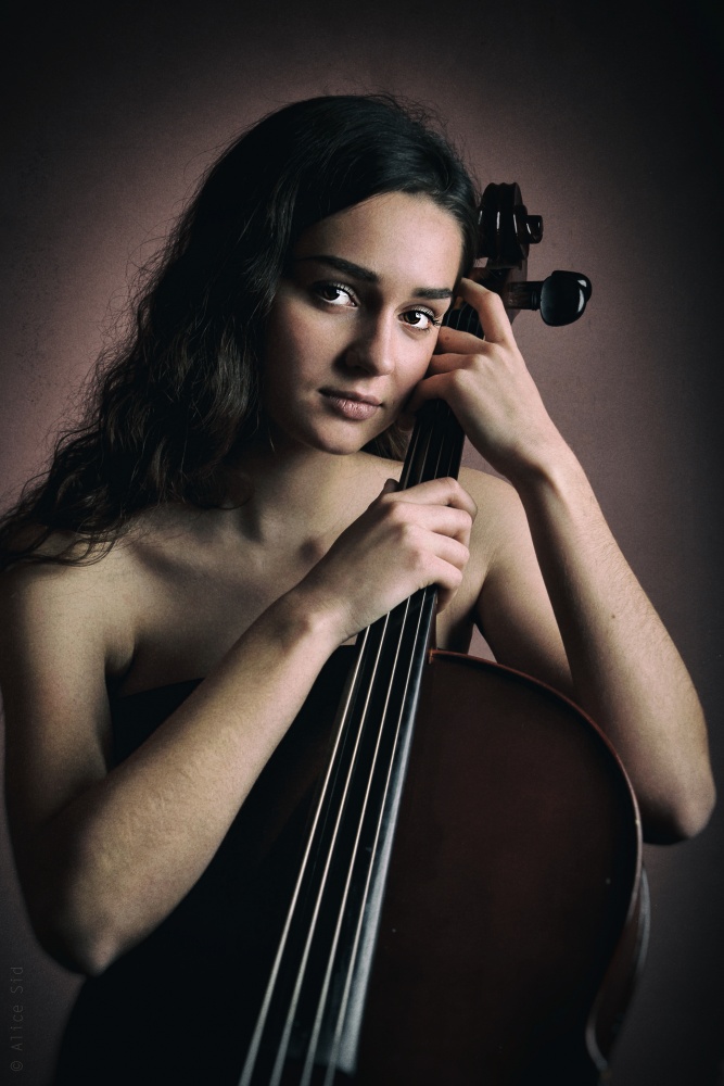 Cello